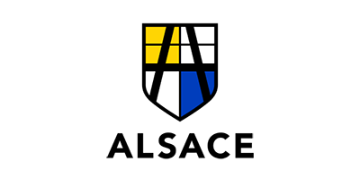 Alsace - Village logo