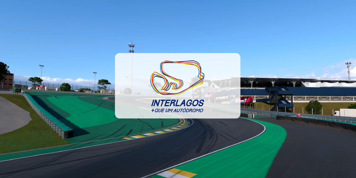 Autódromo de Interlagos