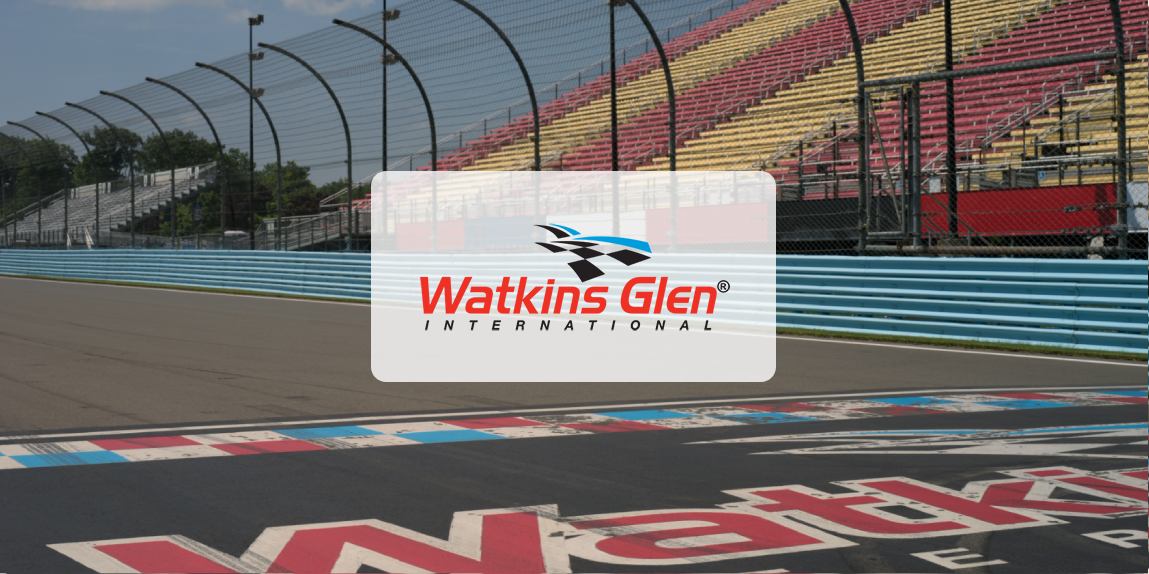 Watkins Glen Long Course